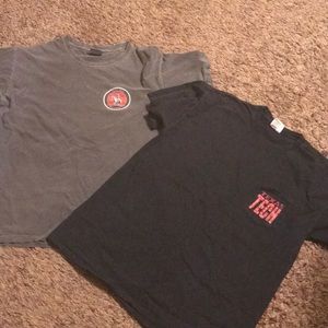 Comfort Color Tees